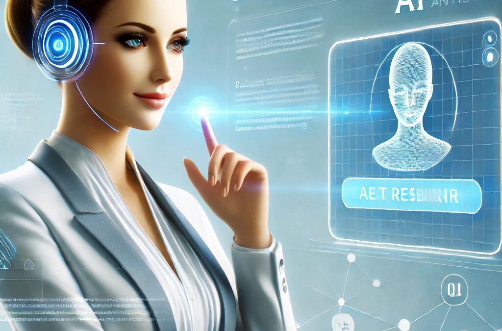 Beyond Chatbots: How AI Assistants Help Small Businesses Win More Customers