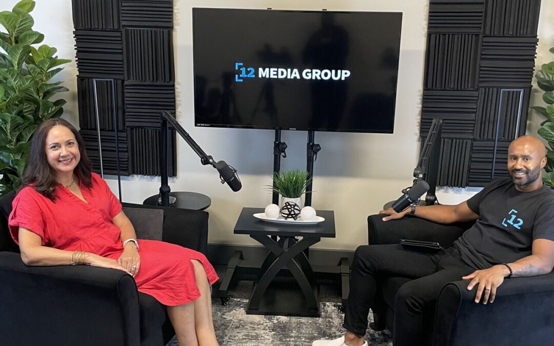 Podcast Interview: Why Blogging is still relevant in 2025